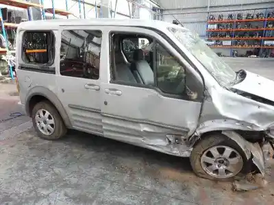 Scrapping Vehicle ford tourneo connect (tc7) kombi b. corta (2006->) of the year 2012 powered rwpd