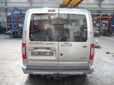 Scrapping Vehicle ford tourneo connect (tc7) kombi b. corta (2006->) of the year 2012 powered rwpd