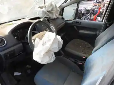 Scrapping Vehicle ford tourneo connect (tc7) kombi b. corta (2006->) of the year 2012 powered rwpd