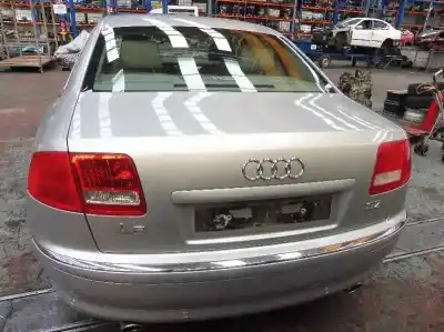 Veículo de Sucata audi                                               a8 (4e2)                                                                                                                                                                                                                                                   3.7 quattro                                                                                                                                                                                                                                                do ano 2003 alimentado bfl