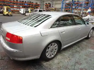 Veículo de Sucata audi                                               a8 (4e2)                                                                                                                                                                                                                                                   3.7 quattro                                                                                                                                                                                                                                                do ano 2003 alimentado bfl