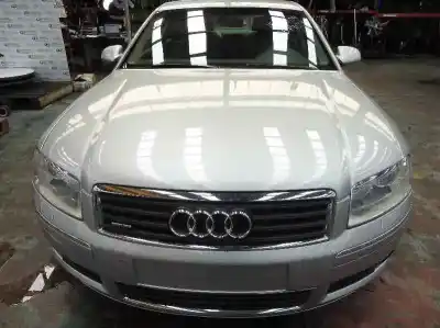 Veículo de Sucata audi                                               a8 (4e2)                                                                                                                                                                                                                                                   3.7 quattro                                                                                                                                                                                                                                                do ano 2003 alimentado bfl