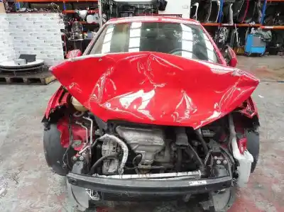 Здавання транспортного засобу seat ibiza sc (6j1) sport року 2008 потужний bxw