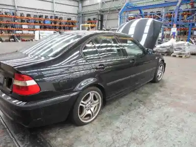 Здавання транспортного засобу bmw serie 3 berlina (e46) 330d року 2005 потужний m57306d1