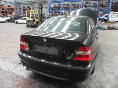 Здавання транспортного засобу bmw serie 3 berlina (e46) 330d року 2005 потужний m57306d1