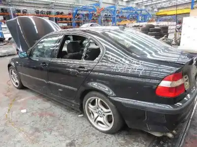 Здавання транспортного засобу bmw serie 3 berlina (e46) 330d року 2005 потужний m57306d1