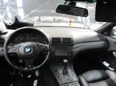 Здавання транспортного засобу bmw serie 3 berlina (e46) 330d року 2005 потужний m57306d1
