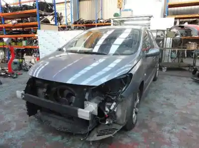 Здавання транспортного засобу PEUGEOT 307 BERLINA (S2) X-Line року 2006 потужний 9HYDV6TED4