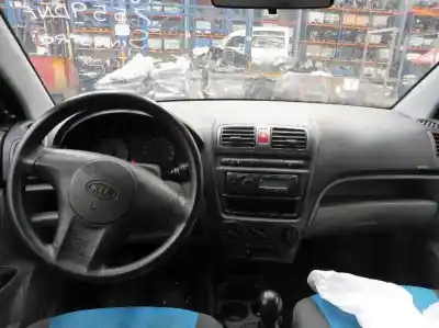 Здавання транспортного засобу kia picanto 1.1 cat року 2005 потужний g4hg