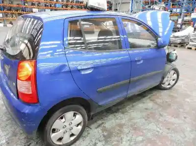 Здавання транспортного засобу kia picanto 1.1 cat року 2005 потужний g4hg