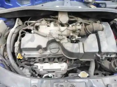 Здавання транспортного засобу kia picanto 1.1 cat року 2005 потужний g4hg