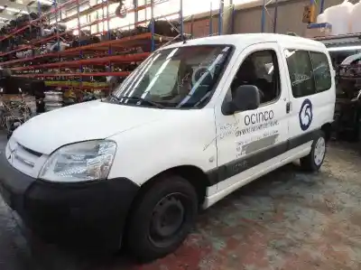 Hurda Aracı citroen                                            berlingo                                                                                                                                                                                                                                                   1.9 d x familiar                                                                                                                                                                                                                                           yılın 2003 güçlü wjy