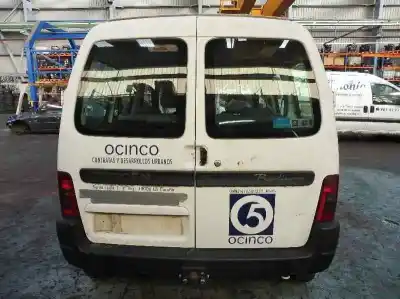 Hurda Aracı citroen                                            berlingo                                                                                                                                                                                                                                                   1.9 d x familiar                                                                                                                                                                                                                                           yılın 2003 güçlü wjy