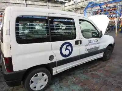 Hurda Aracı citroen                                            berlingo                                                                                                                                                                                                                                                   1.9 d x familiar                                                                                                                                                                                                                                           yılın 2003 güçlü wjy