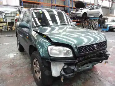 Утилизация автомобиля toyota                                             rav 4 funcruiser (a1)                                                                                                                                                                                                                                      básico                                                                                                                                                                                                                                                     года 1998 питание 3sfe