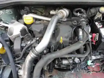 Утилизация автомобиля renault clio iii emotion года 2008 питание k9kt766