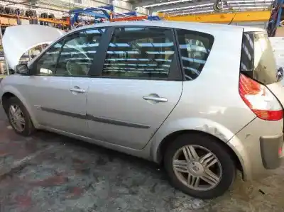 Здавання транспортного засобу renault scenic ii luxe dynamique року 2006 потужний k9kp732