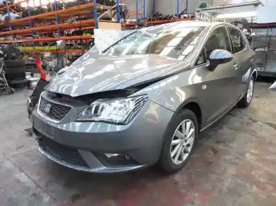 Утилизация автомобиля SEAT                                               IBIZA (6J5)                                                                                                                                                                                                                                                Stylance / Style                                                                                                                                                                                                                                           года 2013 питание CBZA