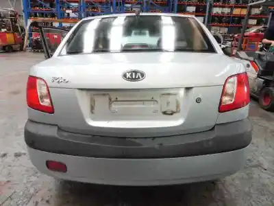 Vehicul casat kia                                                rio (jb)                                                                                                                                                                                                                                                   1.4 16v                                                                                                                                                                                                                                                    al anului 2005 alimentat g4ee