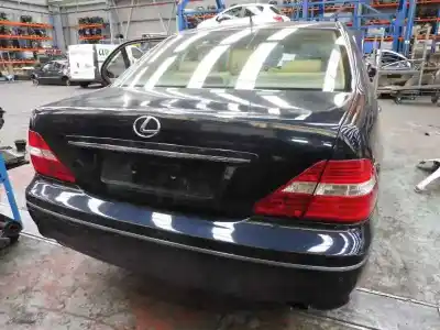 Veículo de Sucata lexus ls430 (ucf30) 4.3 v8 32v cat do ano 2004 alimentado 3uzfe