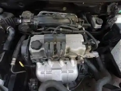Утилизация автомобиля chevrolet kalos 1.2 cat года 2005 питание b12s1