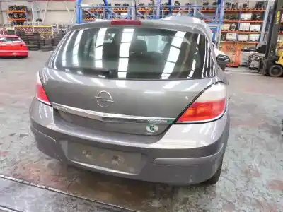 Утилизация автомобиля opel astra h berlina enjoy года 2004 питание z17dtl