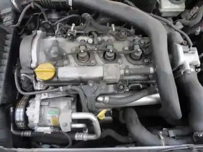Утилизация автомобиля opel astra h berlina enjoy года 2004 питание z17dtl