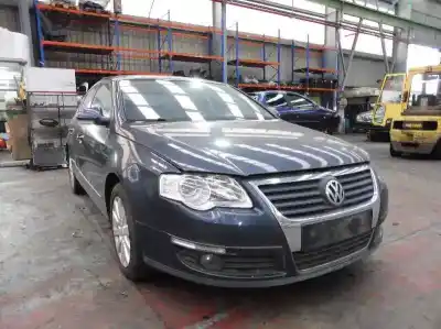 Hurda Aracı VOLKSWAGEN                                         PASSAT BERLINA (3C2)                                                                                                                                                                                                                                       Advance                                                                                                                                                                                                                                                    Yılın 2006 güçlü BKP