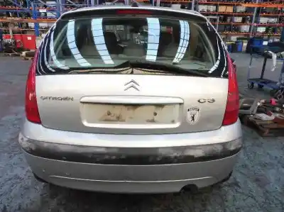 Утилизация автомобиля citroen c3 1.4 hdi exclusive года 2004 питание 8hx