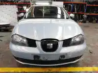 Vehículo de desguace SEAT IBIZA 1.9 TDI del año 2002 con motor ATD