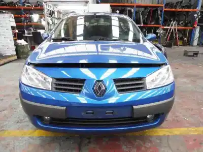 Veículo de Sucata OTRAS MARCAS MEGANE II BERLINA 3P Confort Dynamique do ano 2005 alimentado K9KD722