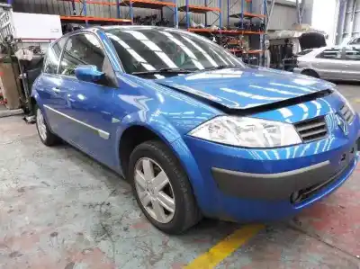 Verschrottungsfahrzeug otras marcas megane ii berlina 3p confort dynamique des jahres 2005 angetrieben k9kd722