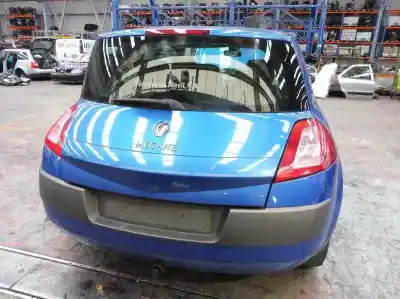 Verschrottungsfahrzeug otras marcas megane ii berlina 3p confort dynamique des jahres 2005 angetrieben k9kd722