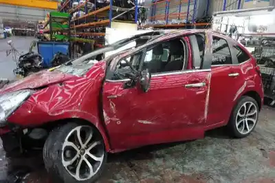Утилизация автомобиля citroen c3 picasso exclusive года 2013 питание 9hp