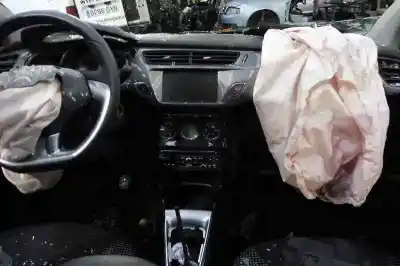 Утилизация автомобиля citroen c3 picasso exclusive года 2013 питание 9hp