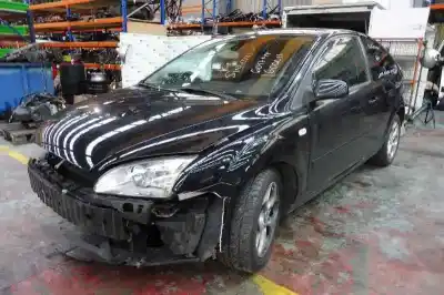 Veículo de Sucata FORD                                               FOCUS BERLINA (CAP)                                                                                                                                                                                                                                        Trend                                                                                                                                                                                                                                                      do ano 2007 alimentado HHDA