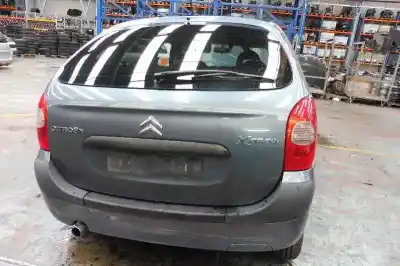 Утилизация автомобиля citroen xsara picasso 1.6 hdi 90 lx plus года 2008 питание 9hx