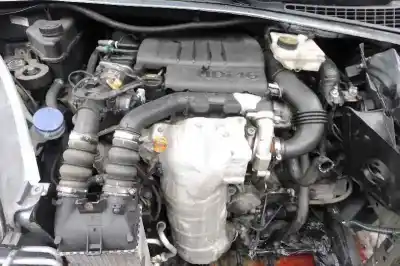 Утилизация автомобиля citroen xsara picasso 1.6 hdi 90 lx plus года 2008 питание 9hx