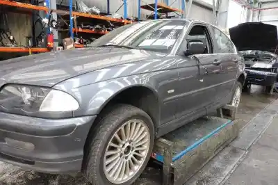 Здавання транспортного засобу bmw serie 3 berlina (e46) 330d року 2000 потужний m57d30