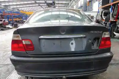 Здавання транспортного засобу bmw serie 3 berlina (e46) 330d року 2000 потужний m57d30