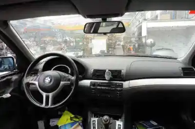 Здавання транспортного засобу bmw serie 3 berlina (e46) 330d року 2000 потужний m57d30