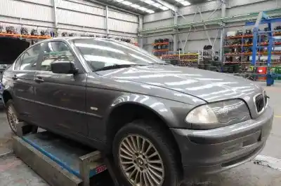 Здавання транспортного засобу bmw serie 3 berlina (e46) 330d року 2000 потужний m57d30