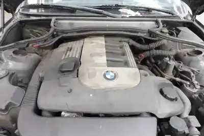 Здавання транспортного засобу bmw serie 3 berlina (e46) 330d року 2000 потужний m57d30