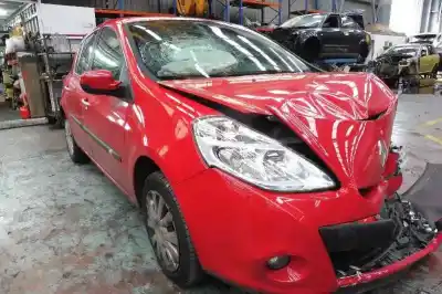 Утилизация автомобиля renault clio iii expression года 2009 питание k9kt766