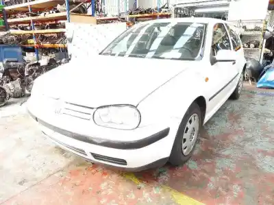 Hurda Aracı VOLKSWAGEN                                         GOLF IV BERLINA (1J1)                                                                                                                                                                                                                                      Conceptline                                                                                                                                                                                                                                                Yılın 1998 güçlü AHW