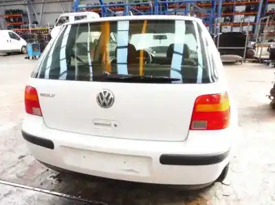 Veículo de Sucata volkswagen                                         golf iv berlina (1j1)                                                                                                                                                                                                                                      conceptline                                                                                                                                                                                                                                                do ano 1998 alimentado ahw