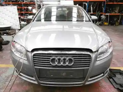 Veículo de Sucata AUDI A4 BERLINA (8E) 2.0 TDI 16V (103kW) do ano 2005 alimentado BLB