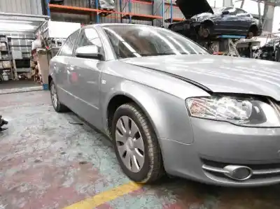 Veículo de Sucata audi a4 berlina (8e) 2.0 tdi 16v (103kw) do ano 2005 alimentado blb