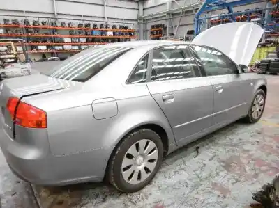 Veículo de Sucata audi a4 berlina (8e) 2.0 tdi 16v (103kw) do ano 2005 alimentado blb