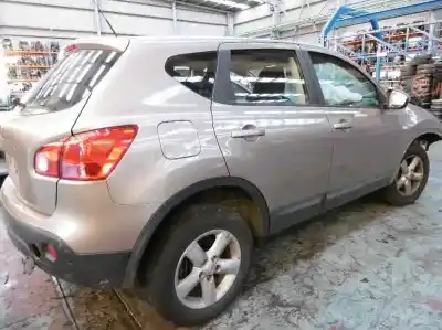 Hurda Aracı nissan                                             qashqai (j10)                                                                                                                                                                                                                                              acenta                                                                                                                                                                                                                                                     yılın 2008 güçlü m9r